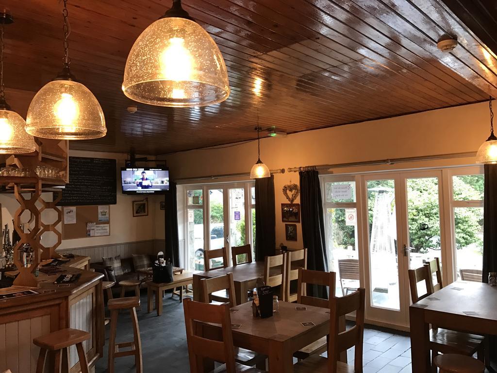泰莫尔酒店 兰贝德 外观 照片